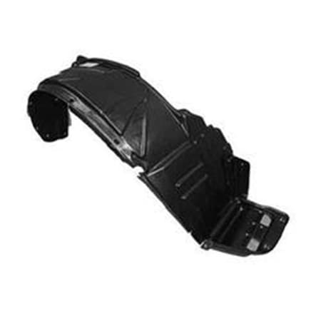 Geared2Golf RH Fender for 2005-2006 Liner Acura RSX GE1863391